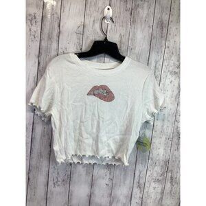 HOMEGIRL society Tees - Short Sleeve Tops for Kids XL